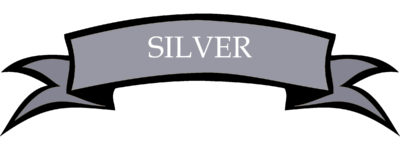 Silver sponsors