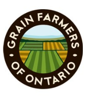 Grain Farmers of Ontario